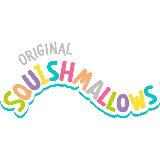 Squishmallows are cute, cuddly, and ready to join your squad. Made with super soft, marshmallow-like material, Squishmallows offer comfort, support and warmth as friends, couch companions, pillow pals, bedtime buddies and travel teammates. With more than 475 Squishmallows characters to collect, there’s a Squishmallow for everyone. Each Squishmallow has its own unique name and storyline to add to the fun. Who will join your squad next?