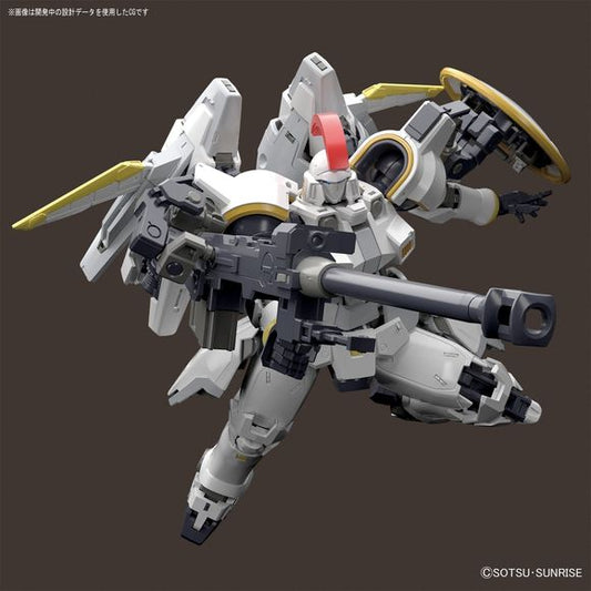 Bandai RG #28 Gundam Wing Tallgeese Endless Waltz 1/144 Scale Model Kit