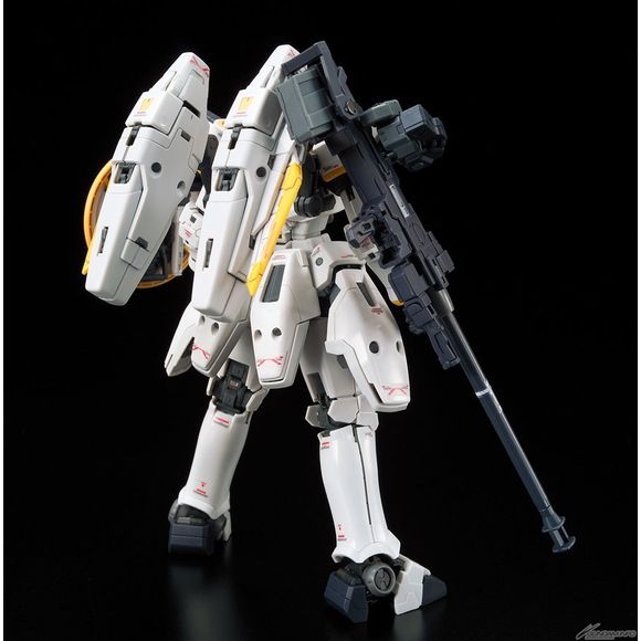 Bandai RG #28 Gundam Wing Tallgeese Endless Waltz 1/144 Scale Model Kit | Galactic Toys & Collectibles