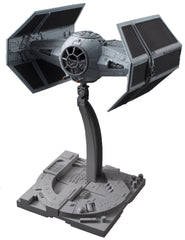 Bandai Hobby Star Wars TIE Advanced X1 1/72 Scale Model Kit