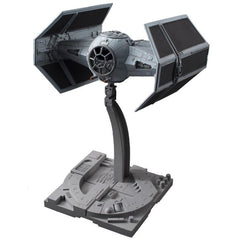 Bandai Hobby Star Wars TIE Advanced X1 1/72 Scale Model Kit