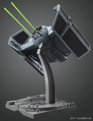 Bandai Hobby Star Wars TIE Advanced X1 1/72 Scale Model Kit