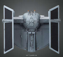 Bandai Hobby Star Wars TIE Advanced X1 1/72 Scale Model Kit