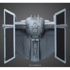 Bandai Hobby Star Wars TIE Advanced X1 1/72 Scale Model Kit