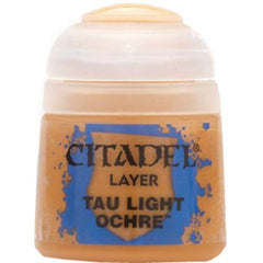 Citadel Layer paints are high quality acrylic paints, and with 70 of them in the Citadel Paint range, you have a huge range of colours and tones to choose from when you paint your miniatures.