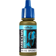 High quality water based acrylic paint for the airbrush with exceptionally good adhesion to plastic models. Already 24 hours after application, it provides strong resistance to bumps and scratches. Dispensed in 17 ml bottle.