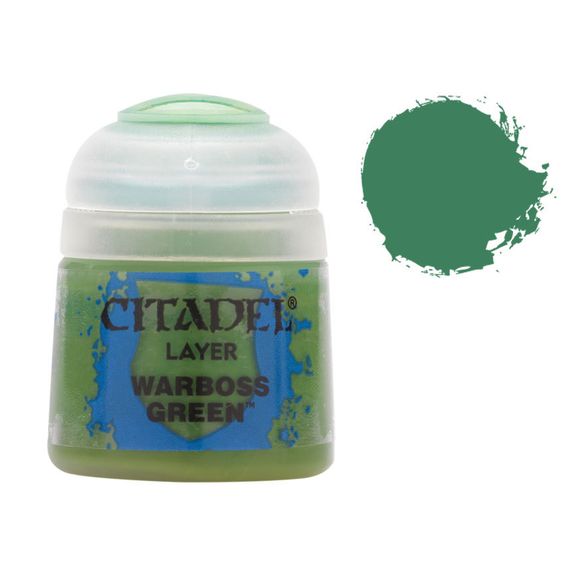 Citadel Base paints are high quality acrylic paints specially formulated for basecoating your Citadel miniatures quickly and easily. They are designed to give a smooth matte finish over black or white undercoats with a single layer. This pot contains one of 34 Base paints in the Citadel Paint range. As with all of our paints, it is a non-toxic, water-based acrylic paint designed for use on plastic, metal, and resin Citadel miniatures.