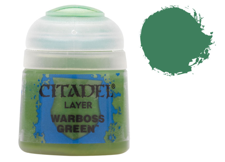 Citadel Base paints are high quality acrylic paints specially formulated for basecoating your Citadel miniatures quickly and easily. They are designed to give a smooth matte finish over black or white undercoats with a single layer. This pot contains one of 34 Base paints in the Citadel Paint range. As with all of our paints, it is a non-toxic, water-based acrylic paint designed for use on plastic, metal, and resin Citadel miniatures.