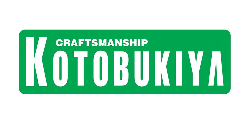 Kotobukiya Model Kit Pre-orders