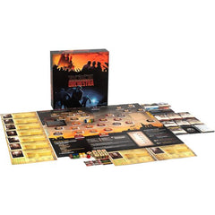 Tabletop Tycoon: Black Orchestra 2. Edition WWII-Strategie-Brettspiel