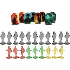 Tabletop Tycoon Anomaly Board Game