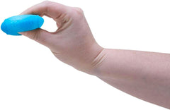 Schylling NeeDoh Teenie Hot Shots 4-Pack Multipack Squishy Fidget Toy