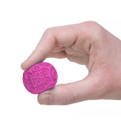Schylling NeeDoh Teenie Singles Assorted Colors & Styles - 1ct