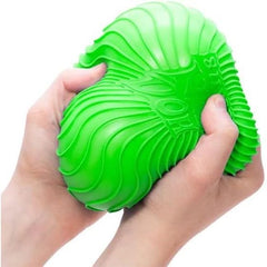 Schylling Super NeeDoh Ripples Squishy Fidget Ball Toy
