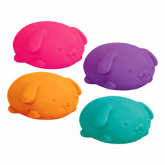 Schylling NeeDoh Funky Pup Fidget Toy