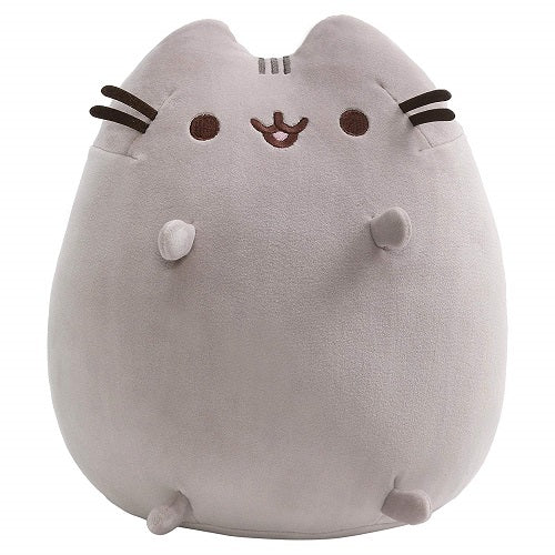 GUND: Pusheen Squisheen Sitting 11-inches | Galactic Toys & Collectibles
