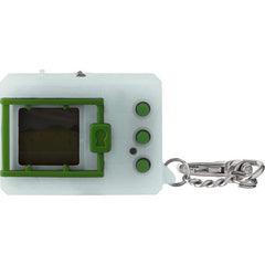 Bandai Digimon Original Digivice Virtual Pet Monster Handheld Game - Glow In The Dark