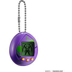 Bandai Tamagotchi Evangelion Evatchi Shinji EVA-01 Virtual Pet Device | Galactic Toys & Collectibles