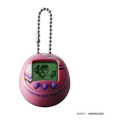 Bandai Tamagotchi Evangelion Evatchi Mari EVA-08 Virtual Pet Device