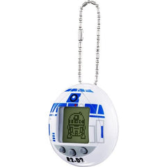 Bandai Tamagotchi Star Wars R2-D2 Classic Virtual Pet Device | Galactic Toys & Collectibles