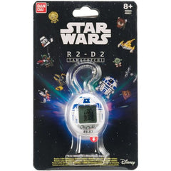 Bandai Tamagotchi Star Wars R2-D2 Classic Virtual Pet Device | Galactic Toys & Collectibles