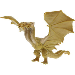 Bandai Movie Monster Series Godzilla 2019 King Ghidorah Vinyl Action Figure