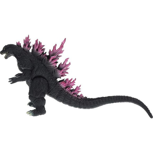 Bandai Movie Monster Series Millennium Godzilla Vinyl Action Figure