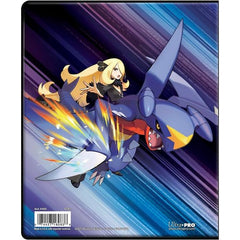Ultra Pro Portfolio 4-Pocket Pokemon Scarlet and Violet 10
