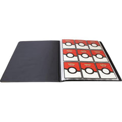 Ultra Pro 9-Pocket Portfolio Pokemon Phantasmal Flames ME02