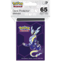 Ultra Pro Sleeves: Pokemon - Miraidon (65ct) | Galactic Toys & Collectibles