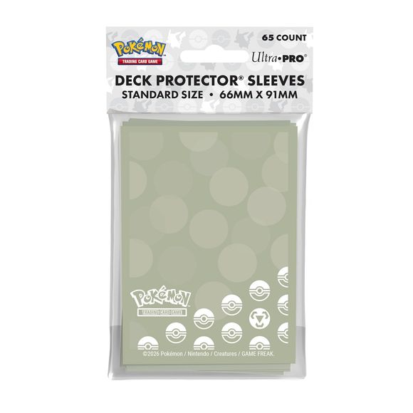 The Energy - Metal Type Deck Protector sleeves for the Pokemon Trading Card Game feature vibrant artwork inspired by the iconic Energy type. Ultra PRO Deck Protector Sleeves are made with our proprietary ChromaFusion Technology to prevent peeling. Archival-safe materials ensure you can sleeve your cards with confidence. Sized for standard size trading cards measuring 2.5 in. x 3.5 in.