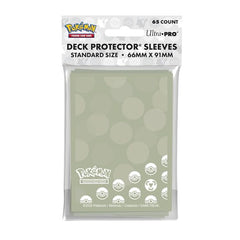 The Energy - Metal Type Deck Protector sleeves for the Pokemon Trading Card Game feature vibrant artwork inspired by the iconic Energy type. Ultra PRO Deck Protector Sleeves are made with our proprietary ChromaFusion Technology to prevent peeling. Archival-safe materials ensure you can sleeve your cards with confidence. Sized for standard size trading cards measuring 2.5 in. x 3.5 in.