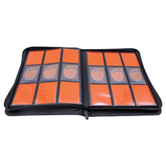 Mythic Edition 9-Pocket Zippered PRO-Binder Magic: The Gathering MtG