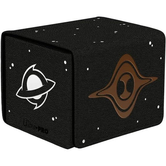 Ultra Pro Alcove Edge Box Magic the Gathering Edge of Eternities Black Mythic