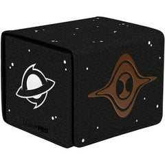 Ultra Pro Alcove Edge Box Magic the Gathering Edge of Eternities Black Mythic