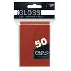 Holds And Protects Standard Size Gaming Cards. Highest Clarity. Acid Free, No Pvc. 50 Sleeves ideal for gaming and collecting.