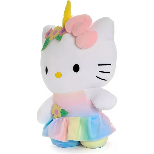 Sanrio Hello Kitty Unicorn Plush 6-inch