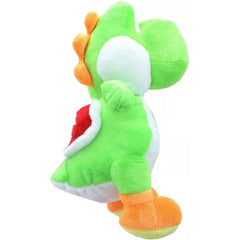 Nintendo Super Mario Classic Yoshi 10.5-inch Plush