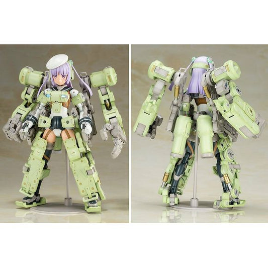 Kotobukiya FG039 Frame Arms Girl Greifen Action Figure Model Kit