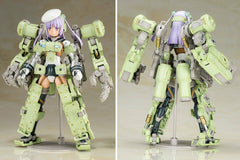 Kotobukiya FG039 Frame Arms Girl Greifen Action Figure Model Kit