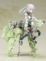 Kotobukiya FG039 Frame Arms Girl Greifen Action Figure Model Kit