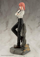 Kotobukiya ARTFX J Chainsaw Man - Makima 1/8 Scale Figure Statue