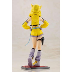 Kotobukiya Transformers Bishoujo Bumblebee 1/7 Scale Figure | Galactic Toys & Collectibles