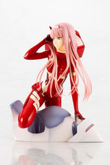 Kotobukiya ARTFX J Zero Two Darling in the Franxx 1/7 Scale Figure Statue