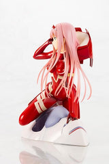 Kotobukiya ARTFX J Zero Two Darling in the Franxx 1/7 Scale Figure Statue