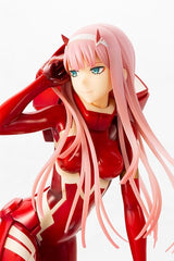 Kotobukiya ARTFX J Zero Two Darling in the Franxx 1/7 Scale Figure Statue