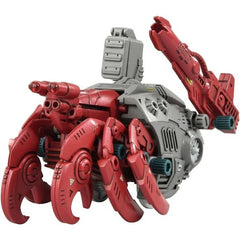 Takara Tomy T-SPARK AZ ZOIDS EMZ-31 Sea Panther Hermit Crab Type Model Kit