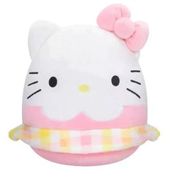 Squishmallow 8 in. Hello Kitty Spring | Galactic Toys & Collectibles