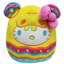 Squishmallow 8 in. Hello Kitty Kaiju Squad | Galactic Toys & Collectibles
