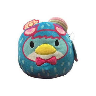 Squishmallow 8 in. Hello Kitty Tuxedosam Kaiju Squad | Galactic Toys & Collectibles